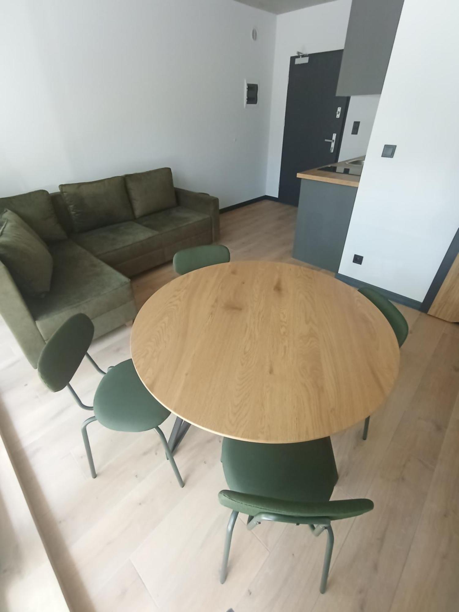 Apartamenty Piaskowe Blekitna Rowy  Exterior foto